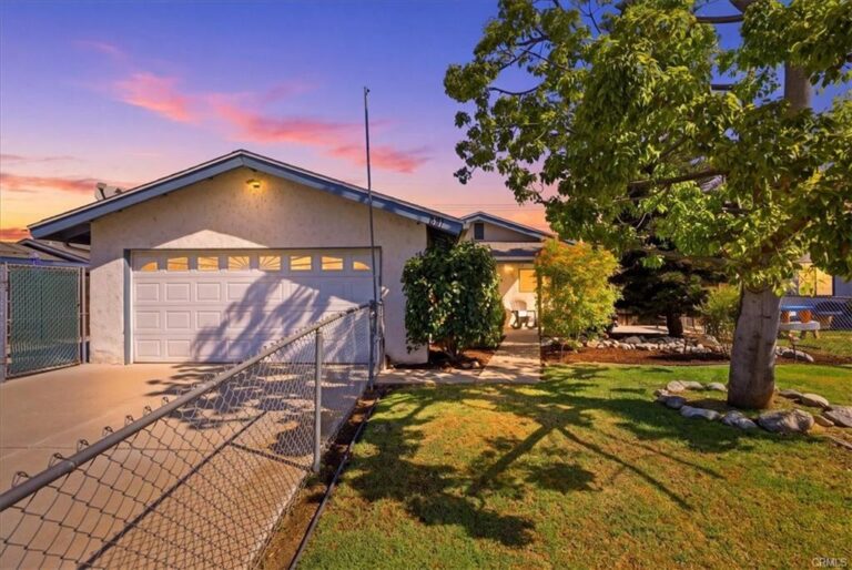 851 Garden Grove Norco