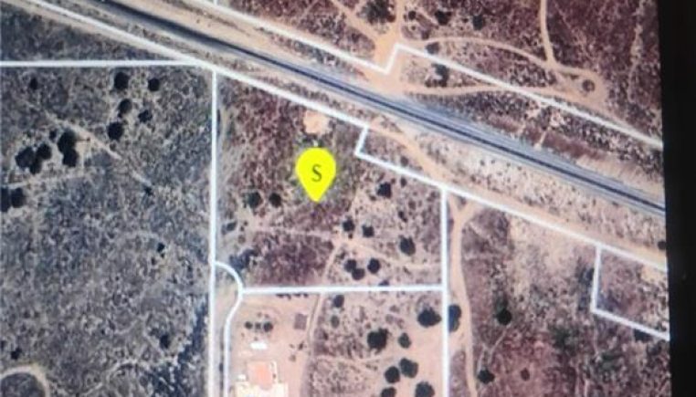 0 Joshua Road Oak Hills