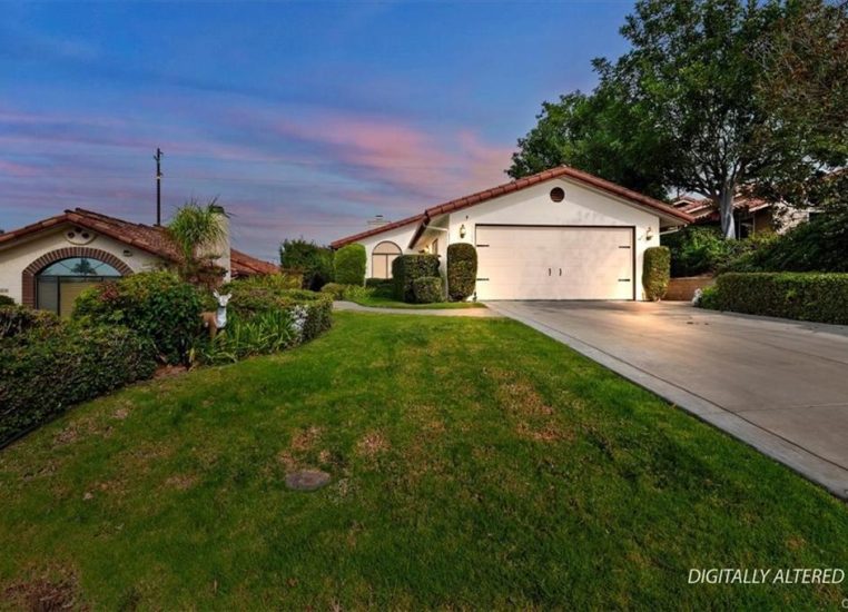 1168 N Crescent Ridge