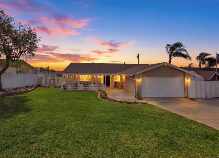4138 Cedar Norco