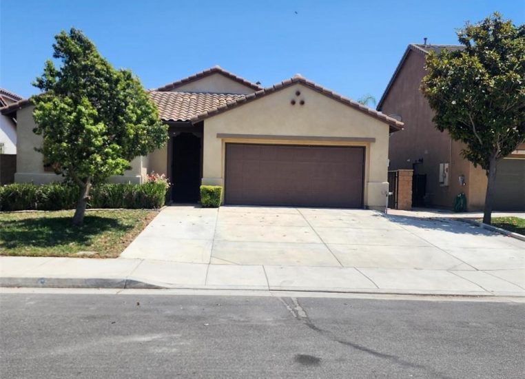 5492 Harmony Eastvale