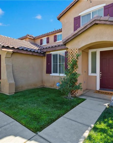 buy real estate in Riverside CA