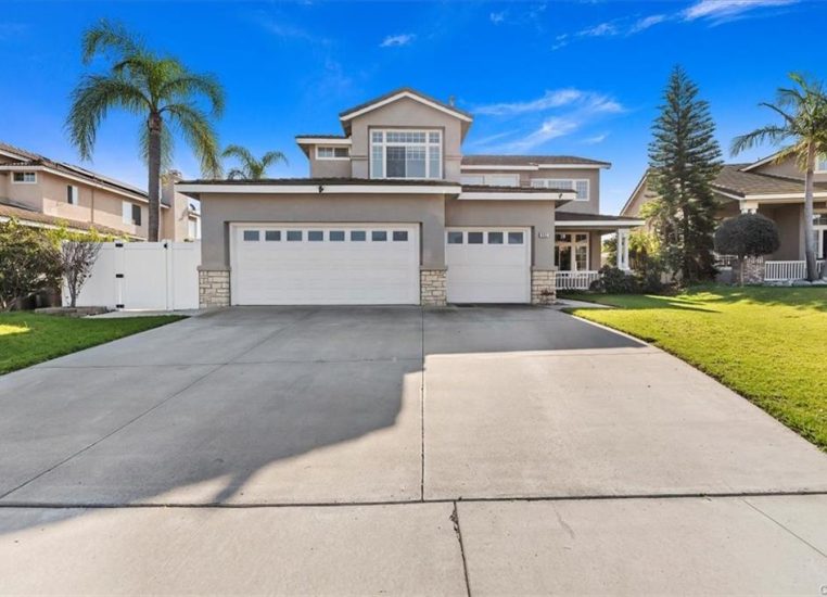 982 Big Spring Court Corona